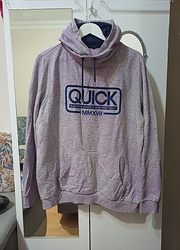 LCW Hoodie Şapkalı Sweatshirt