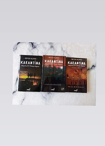 Karantina 1-2-3