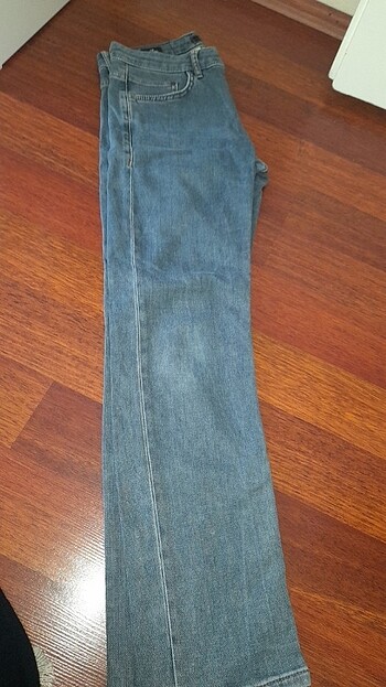 LC Waikiki Kot pantolon