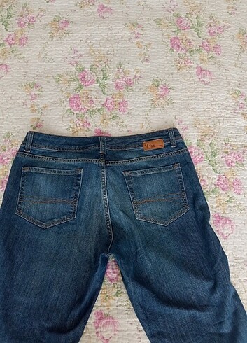 LC Waikiki Lc Waikiki x side marka Jean