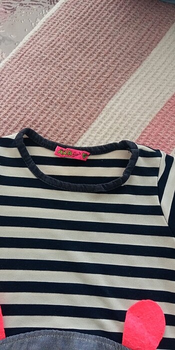 Diğer Kız çocuk t-shirt