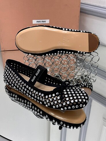 37 Beden Miu miu