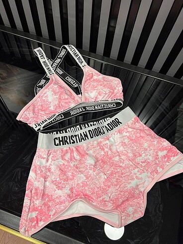 Dior bikini