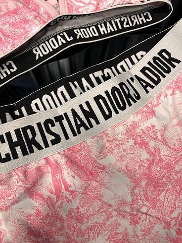 m Beden Dior bikini