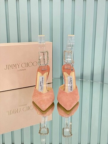 38 Beden Jimmy choo