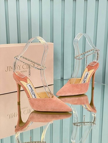 Jimmy Choo Jimmy choo