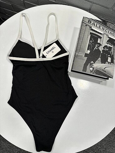 Chanel Chanel
