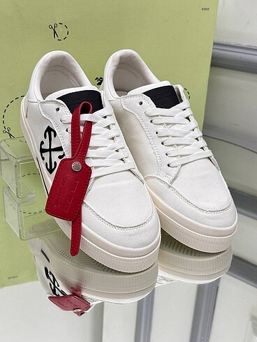 Off white