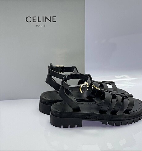 37 Beden Celine