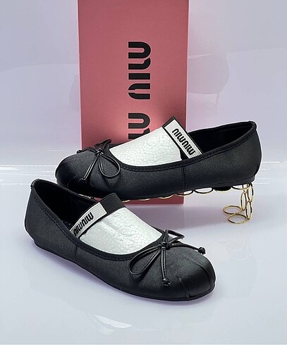 37 Beden Miu miu
