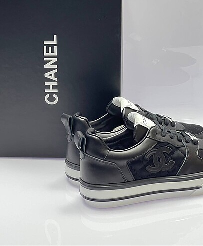 38 Beden Chanel