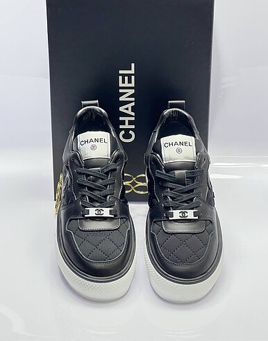 Chanel Chanel