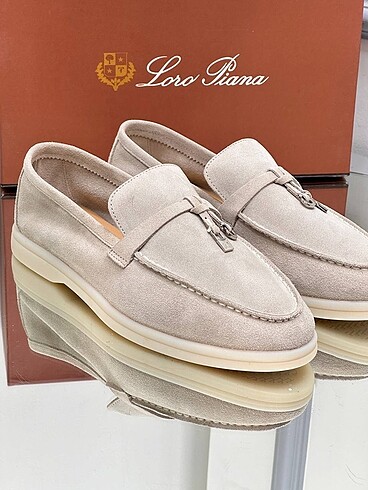 Loro Piana Loro piana