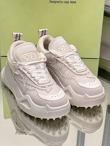 Off white