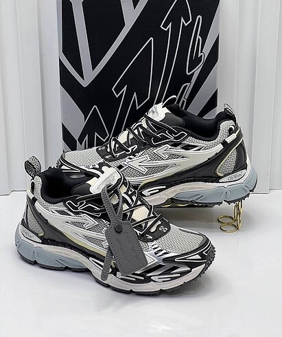 Off white