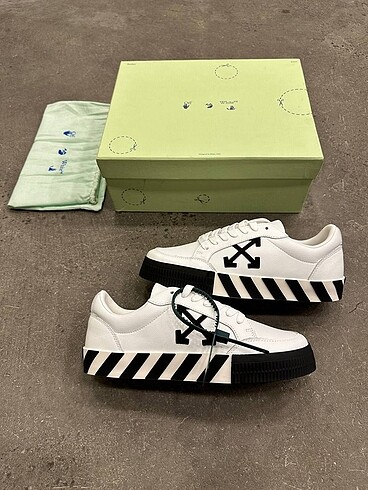 Off white