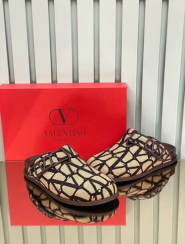 37 Beden Valentino