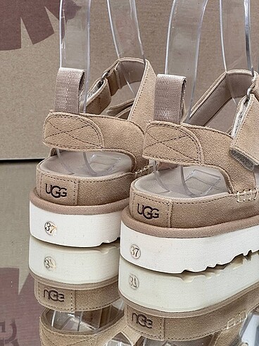 36 Beden Ugg sandalet