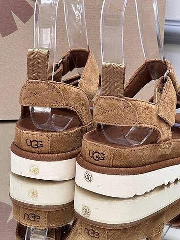38 Beden Ugg sandalet