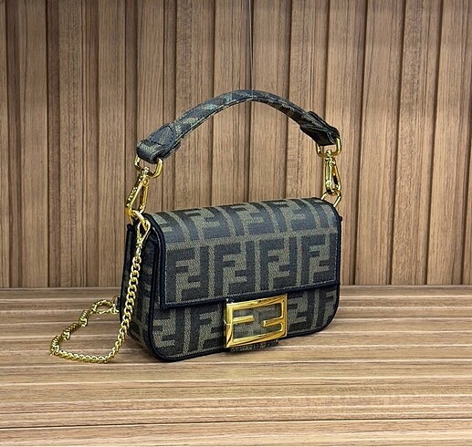 Fendi Fendi