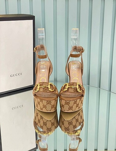 38 Beden Gucci
