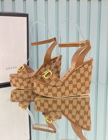 38 Beden camel Renk Gucci