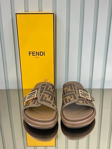 40 Beden Fendi