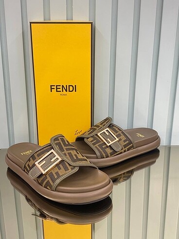 Fendi Fendi