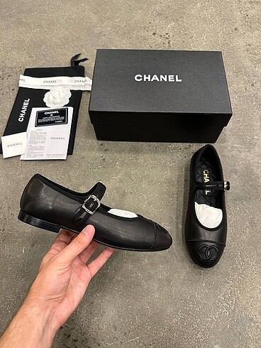 Chanel Chanel