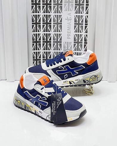 Premiata
