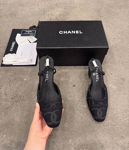Chanel Chanel