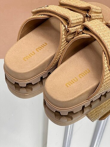 37 Beden camel Renk Miu miu