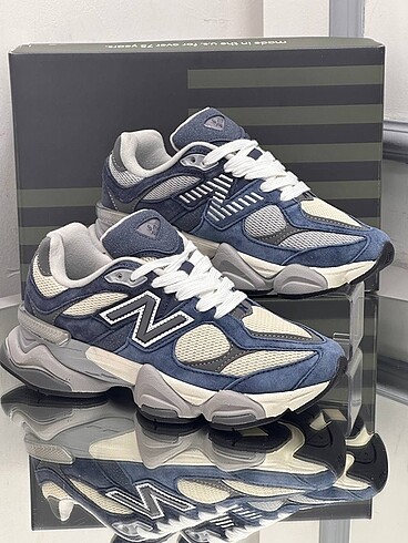 New balance