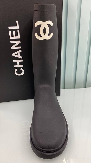 37 Beden Chanel