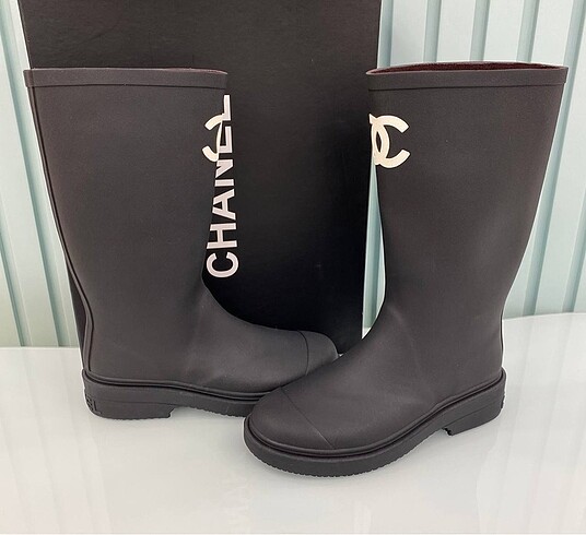 Chanel Chanel