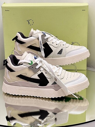 Off white