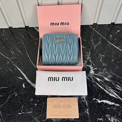 Miu miu