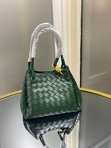 Beden camel Renk Bottega veneta
