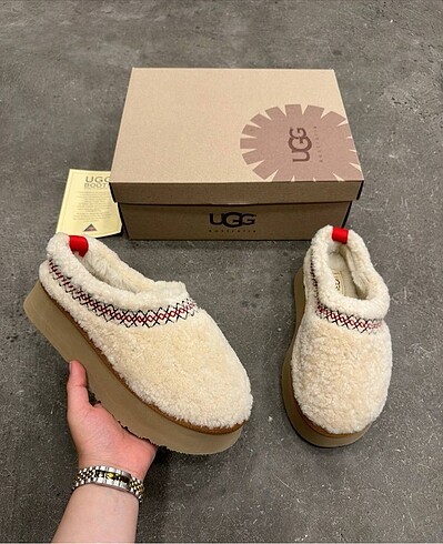 36 Beden Ugg mini