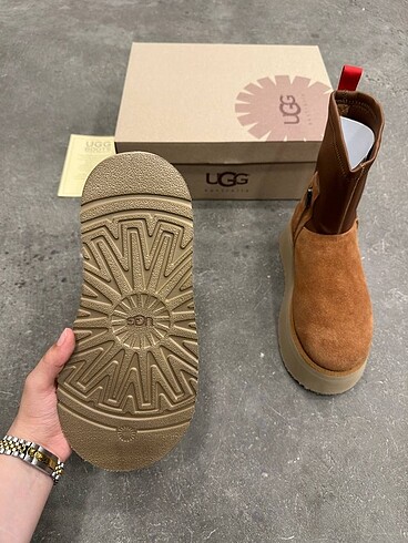 37 Beden Ugg bot