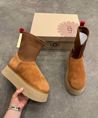Ugg Ugg bot