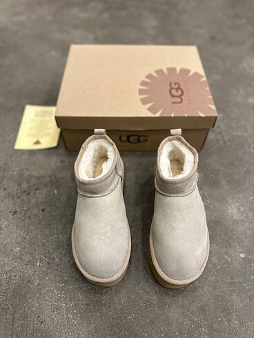 Ugg Ugg mini