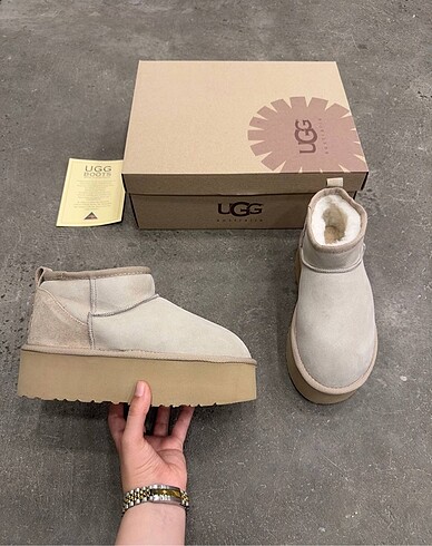38 Beden Ugg mini
