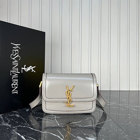  Beden camel Renk Yves saint laurent