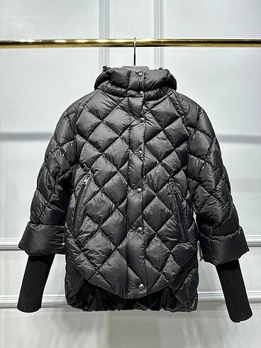 xl Beden siyah Renk Moncler