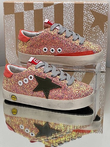 Golden goose