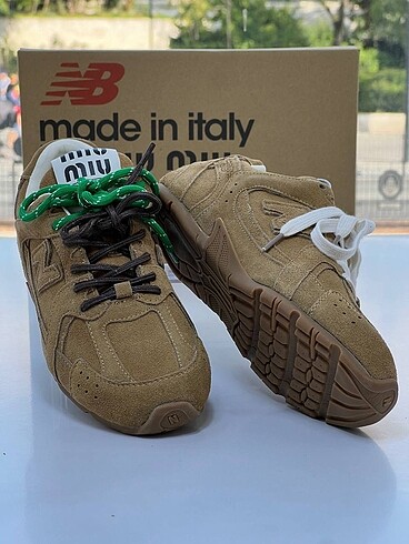 Miu Miu Miu miu new balance