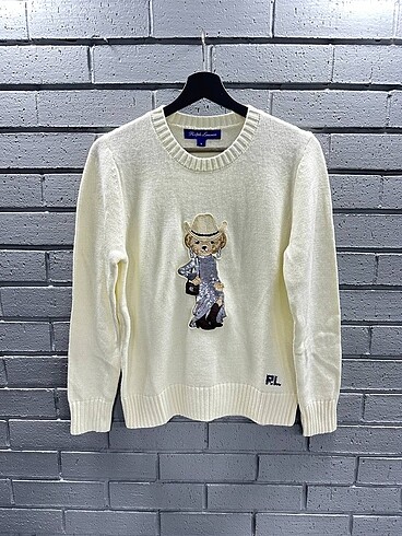 l Beden beyaz Renk Ralph lauren