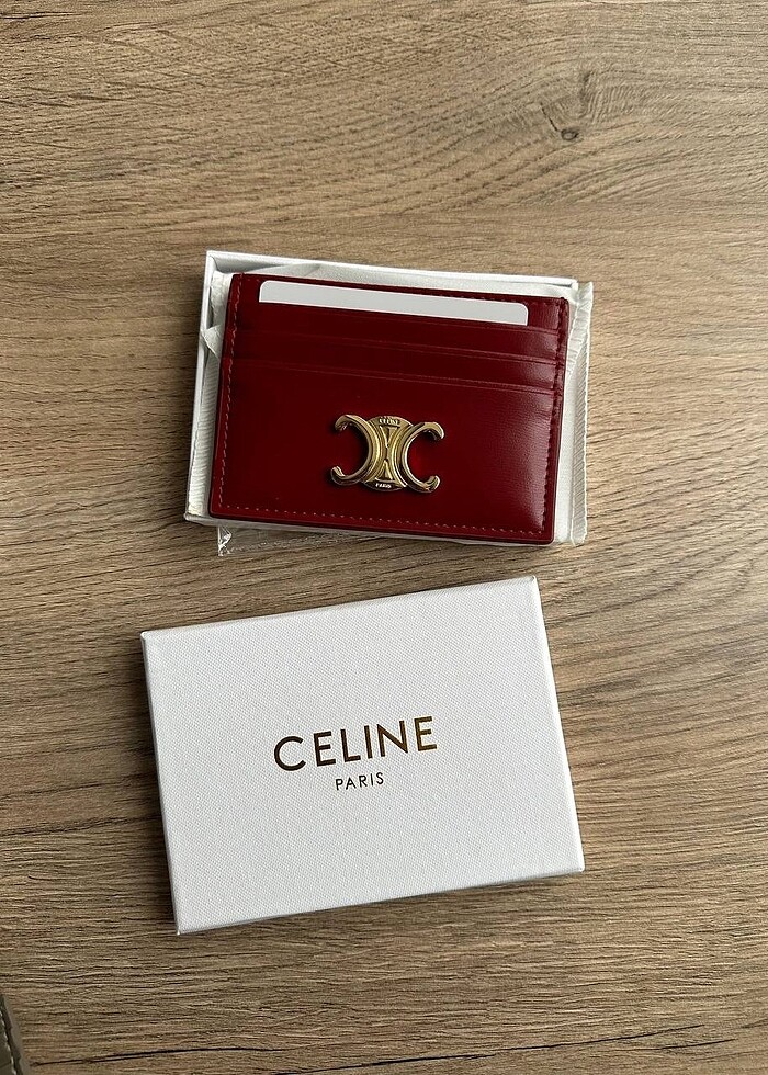 Celine - Görsel 3