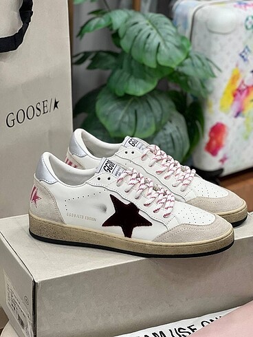 Golden goose